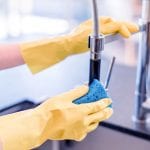 covid cleaning services