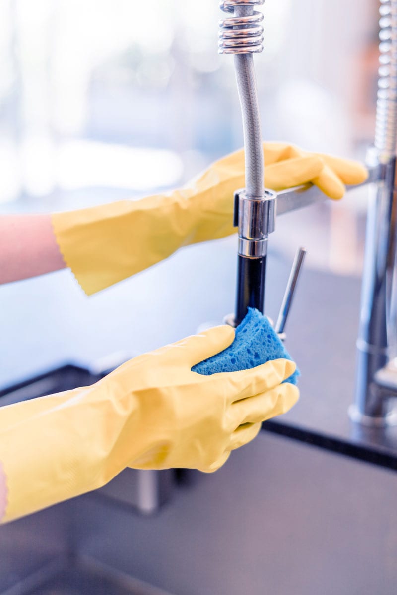 covid cleaning services